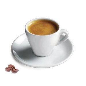 espresso coffee cups